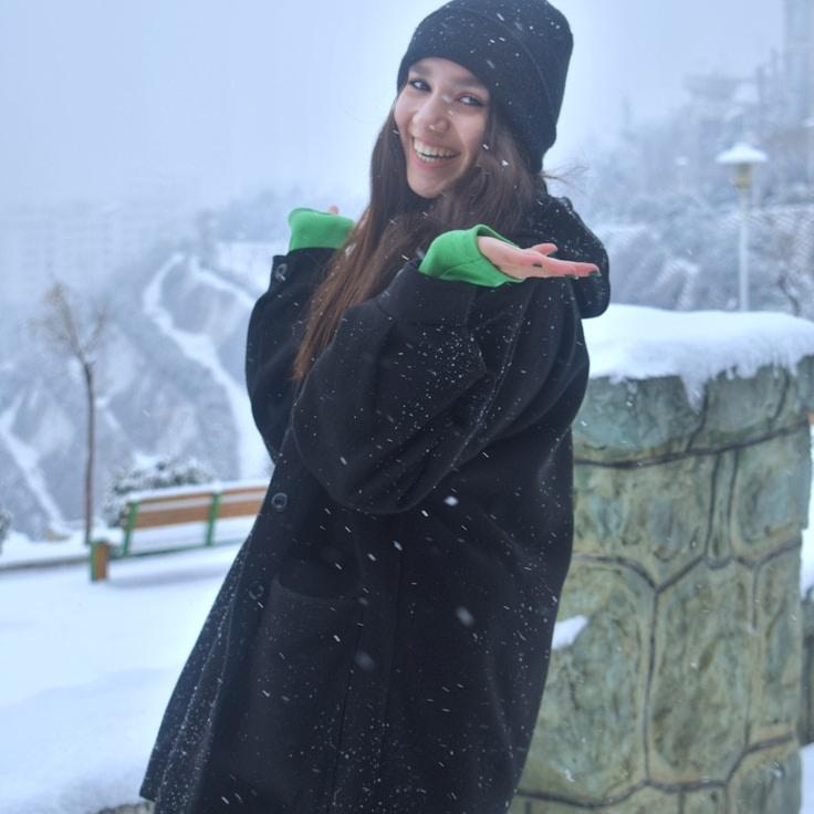 Portrait of Aiden Park, community mentor and Italian cuisine specialist